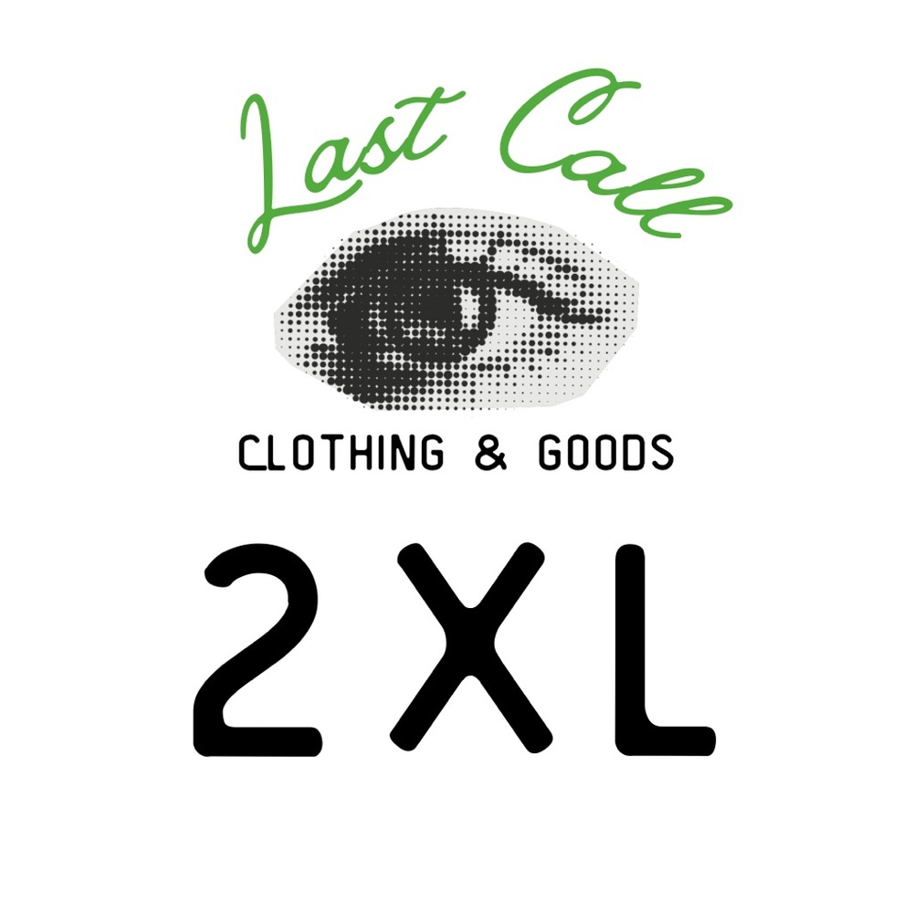 2XL Notification! Running now in my show! Pop in to see!